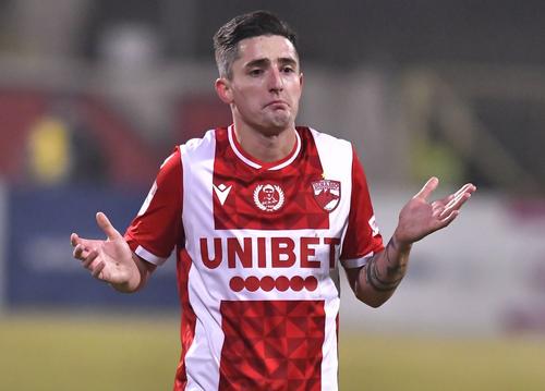 Steliano Filip
Foto: Imago