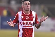 Verdict crunt al unui fost mare jucător de la Dinamo: „Dați-le drumul tuturor! Sunt acolo niște jucători care se cred mai fotbaliști decât sunt”