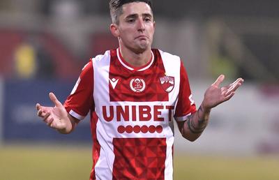 Verdict crunt al unui fost mare jucător de la Dinamo: „Dați-le drumul tuturor! Sunt acolo niște jucători care se cred mai fotbaliști decât sunt”