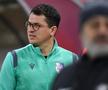 FOTO Rapid - FC Argeș 10.12.2021
