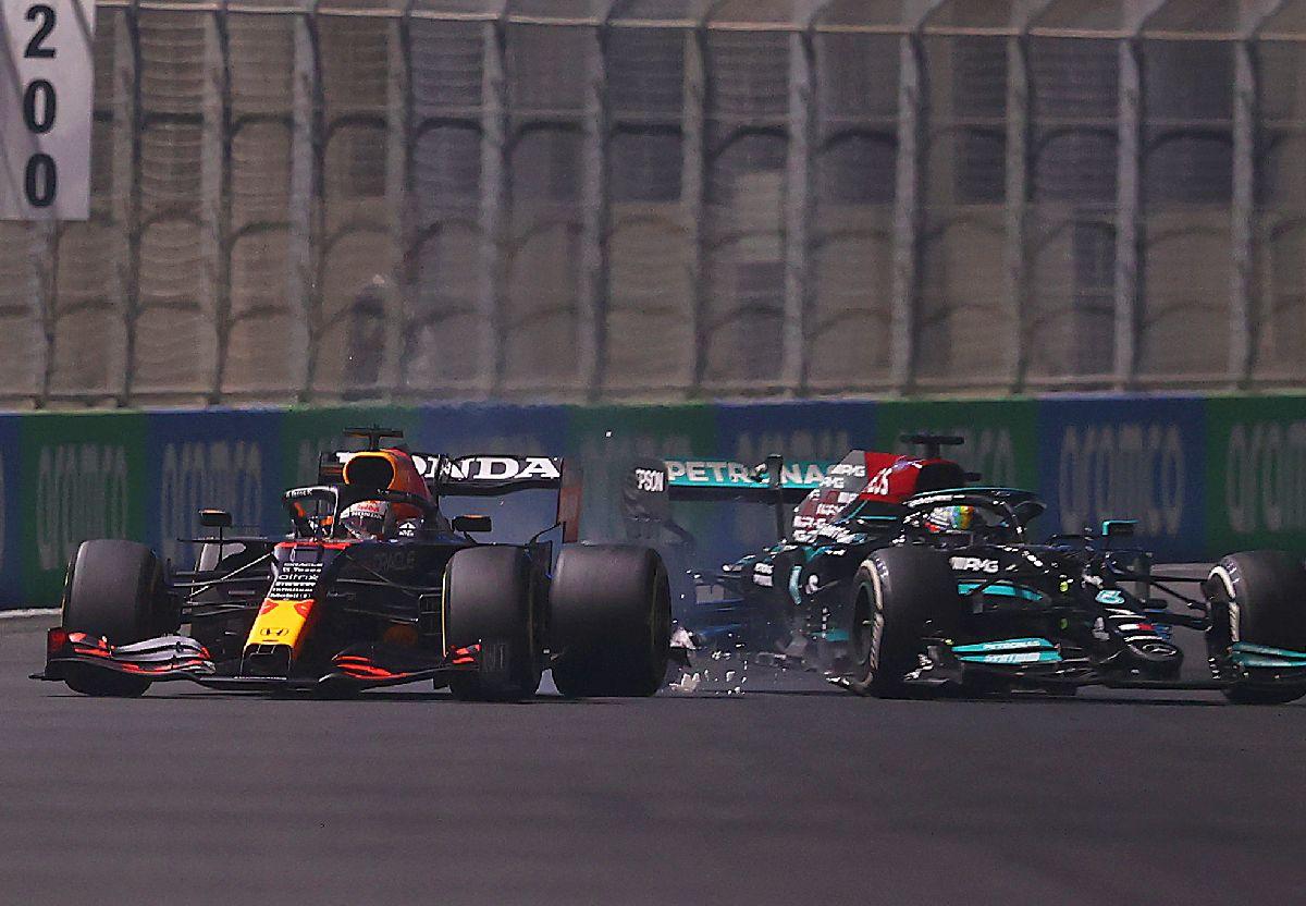 Bătut de Verstappen în calificări și huiduit copios, Hamilton e încrezător: „Abia aștept cursa” + cum le-a răspuns fanilor