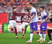 Rapid a învins-o pe FC Argeș, scor 2-0, într-o partidă contând pentru etapa #19 din Liga 1.