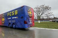 FCSB și-a tras „bijuterie” pentru deplasări! Cum arată și cele două detalii care ies în evidență