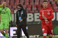 Un fost dinamovist, numit manager sportiv la un club de primă ligă din Europa: „Responsabilitatea transferurilor va fi doar a lui!”