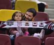 FOTO Rapid - FC Argeș 10.12.2021