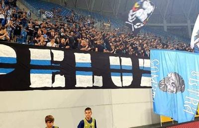Continuă războiul la Craiova » Măsura extremă luată de club și reacția ultrașilor