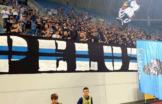 Continuă războiul la Craiova » Măsura extremă luată de club și reacția ultrașilor