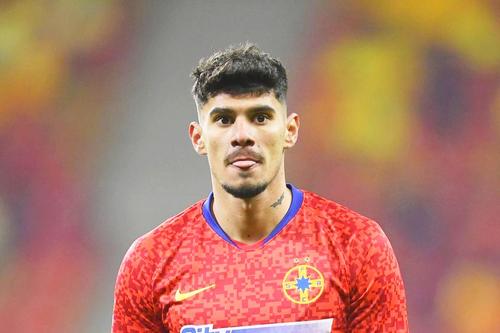 Toni Petrea (46 de ani), antrenorul celor de la FCSB, a susținut o conferință de presă înaintea deplasării cu Gaz Metan, de sâmbătă, ora 20:30.