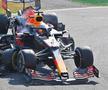 Bătălia Lewis Hamilton - Max Verstappen din 2021, în imagini / FOTO: Guliver/Getty Images