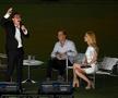 Imagini fabuloase din Argentina: antrenorul a cântat cu fanii, președintele și managerul au plâns! Discurs emoționant: „Închideți ochii și imaginați-vă”