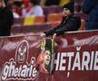 Gaz Metan - FCSB 0-1 » Rezerva Olaru mută presiunea în Gruia! Clasamentul ACUM