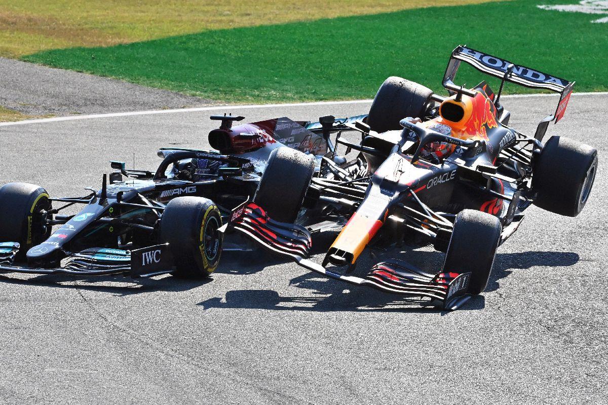 Bătut de Verstappen în calificări și huiduit copios, Hamilton e încrezător: „Abia aștept cursa” + cum le-a răspuns fanilor