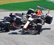 Bătălia Lewis Hamilton - Max Verstappen din 2021, în imagini / FOTO: Guliver/Getty Images