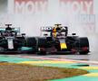 Bătălia Lewis Hamilton - Max Verstappen din 2021, în imagini / FOTO: Guliver/Getty Images