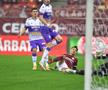 FOTO Rapid - FC Argeș 10.12.2021