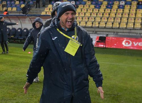 Nicolae Constantin
Foto: Imago