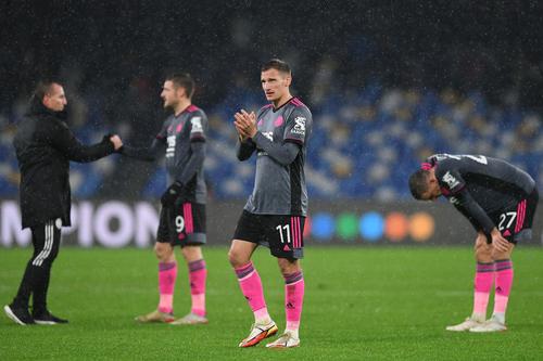 Leicester a fost învinsă de Napoli, scor 2-3, și a ratat calificarea în primăvara europeană din Europa League. Merge mai departe în Conference League, competiție despre care antrenorul Brendan Rodgers (48 de ani) nu știe nimic.