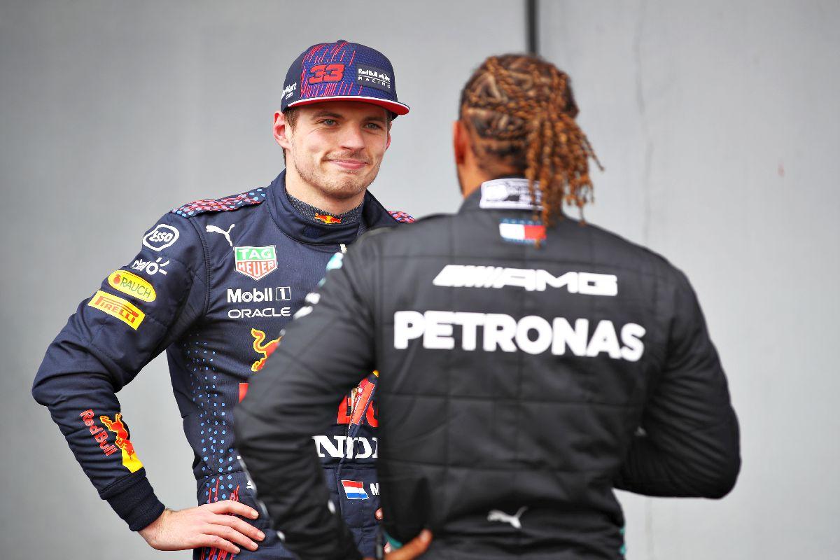 Hamilton sau Verstappen? Fostul pilot Doru Sechelariu, categoric înaintea marii finale din F1: „E favorit! Schumacher n-a avut niciodată talentul lui”