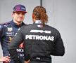 Bătălia Lewis Hamilton - Max Verstappen din 2021, în imagini / FOTO: Guliver/Getty Images