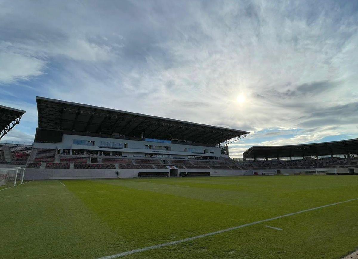Va fi spectacol! Câte bilete s-au vândut la Hermannstadt - FCSB, cel mai așteptat meci al primei etape din 2023