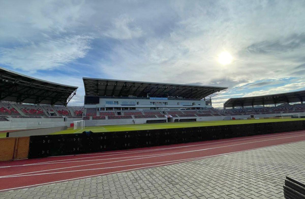 Va fi spectacol! Câte bilete s-au vândut la Hermannstadt - FCSB, cel mai așteptat meci al primei etape din 2023