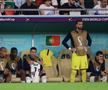 Cristiano Ronaldo, în Maroc - Portugalia / Sursă foto: Guliver/Getty Images