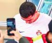 Maroc - Portugalia, sferturi de finală Campionatul Mondial