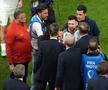 Lionel Messi, bucurie în Țările de Jos - Argentina