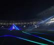 Inaugurare stadion Sibiu