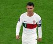 Maroc - Portugalia, sferturi de finală Campionatul Mondial