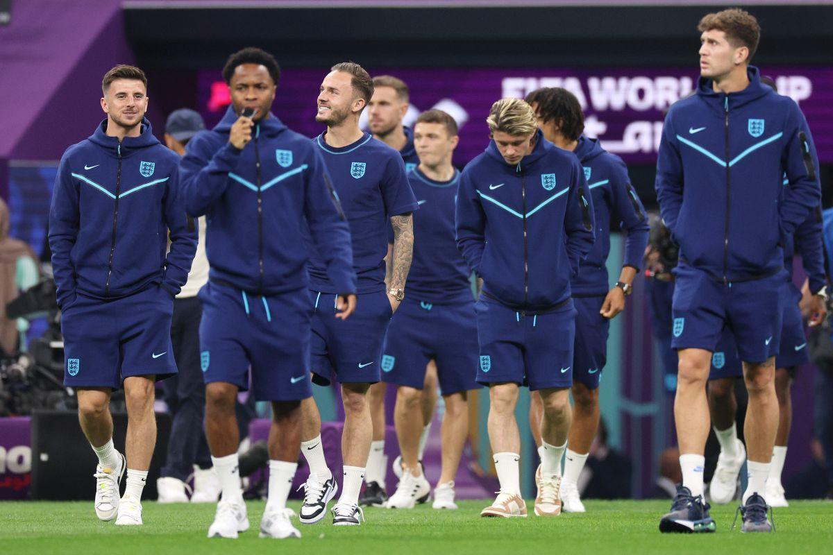 Gareth Southgate vorbește despre viitorul său după eliminarea de la Campionatul Mondial: „Vom avea o discuție” » Ce concluzii a tras după înfrângerea contra Franței