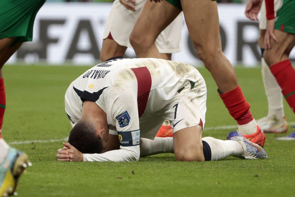 Party in Casablanca » Maroc elimină și Portugalia și devine prima națională africană din ISTORIE care ajunge în semifinalele unui Mondial