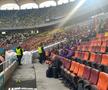 Turneu amical cu Rapid, Borussia Dortmund și Fiorentina