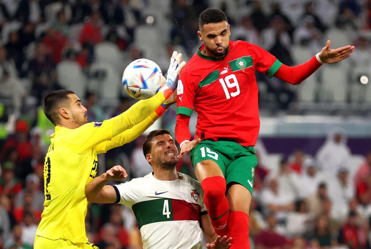 Party in Casablanca » Maroc elimină și Portugalia și devine prima națională africană din ISTORIE care ajunge în semifinalele unui Mondial