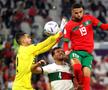 Maroc - Portugalia / Sursă foto: Guliver/Getty Images