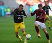 Rapid - Borussia Dortmund  / Sursă foto: Guliver/Getty Images