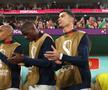 Cristiano Ronaldo, în Maroc - Portugalia / Sursă foto: Guliver/Getty Images
