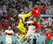 Maroc - Portugalia / Sursă foto: Guliver/Getty Images