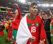 Maroc - Portugalia / Sursă foto: Guliver/Getty Images