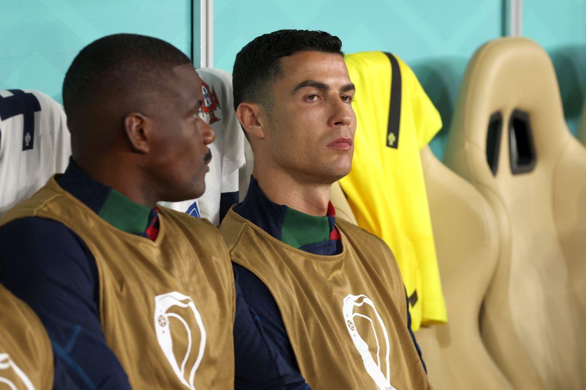 Maroc - Portugalia, sferturi de finală Campionatul Mondial