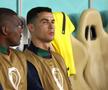 Maroc - Portugalia / Sursă foto: Guliver/Getty Images