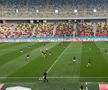 Turneu amical cu Rapid, Borussia Dortmund și Fiorentina