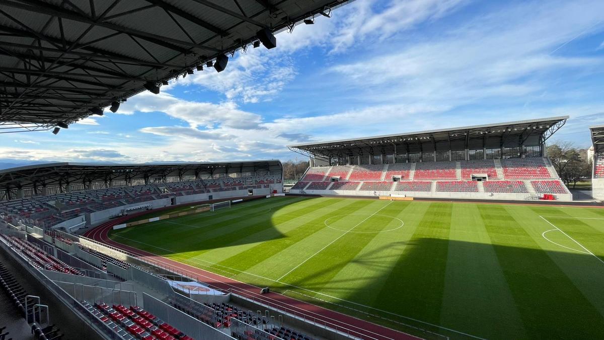UTA se mută din nou, după numai 3 meciuri la Oradea: „Am făcut cererea”