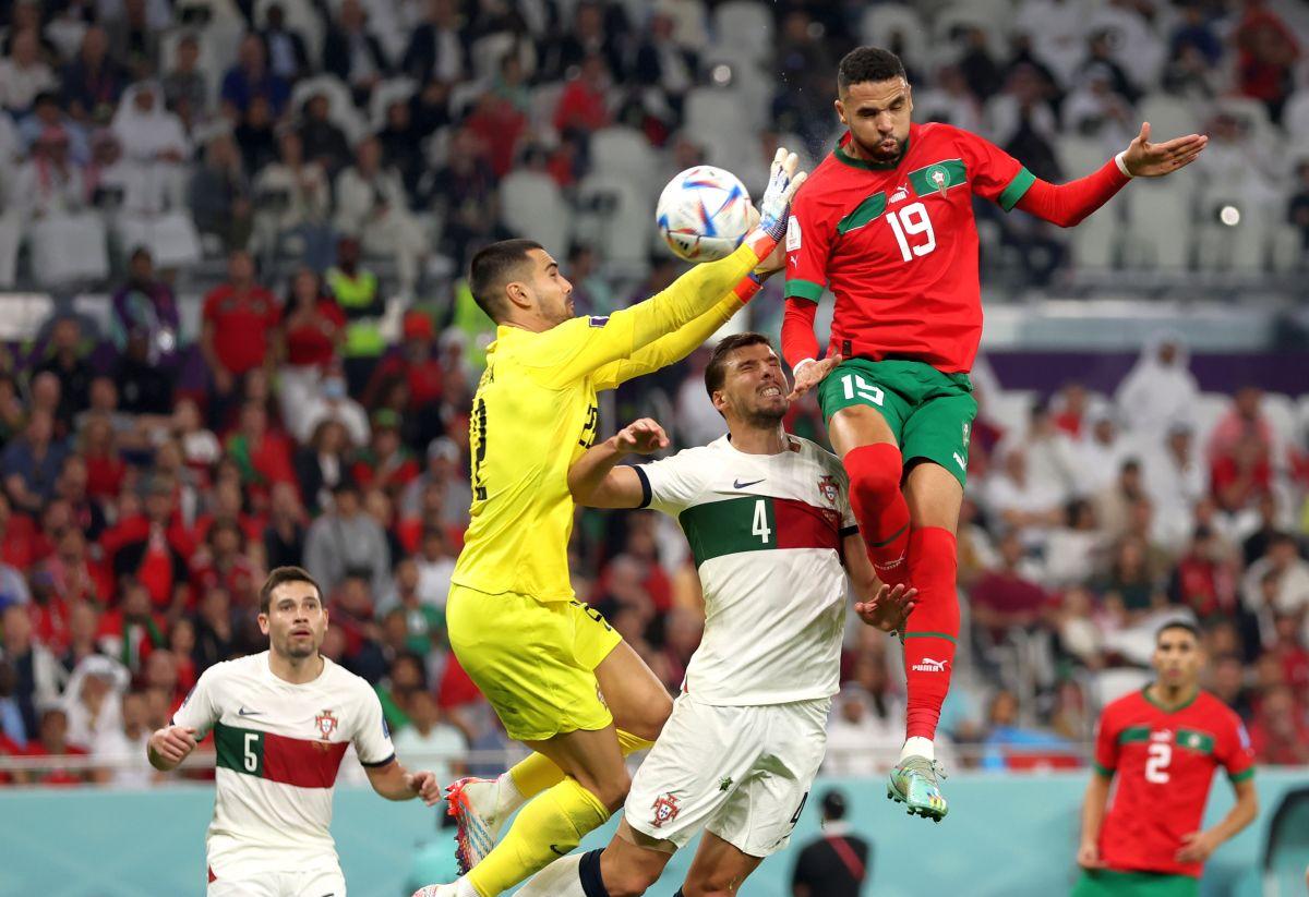 Party in Casablanca » Maroc elimină și Portugalia și devine prima națională africană din ISTORIE care ajunge în semifinalele unui Mondial