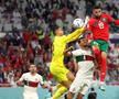 Maroc - Portugalia / Sursă foto: Guliver/Getty Images