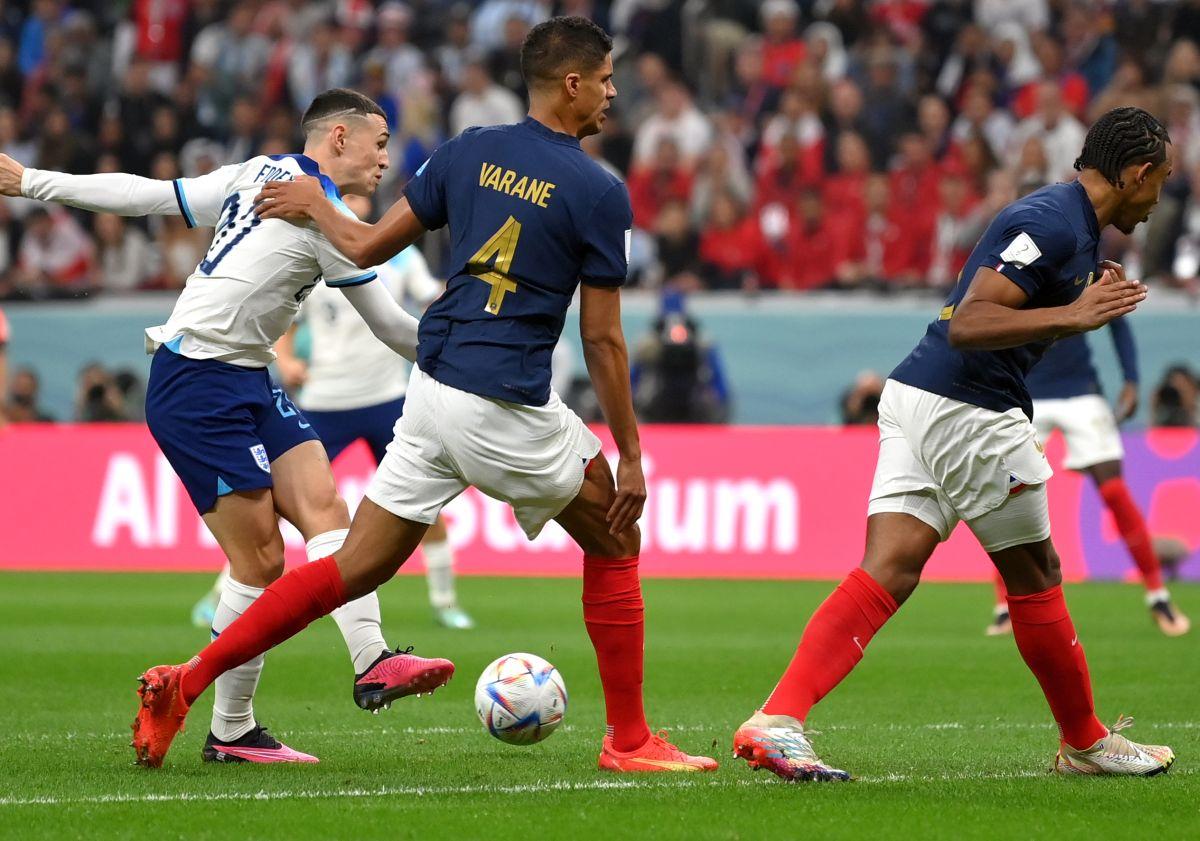 Gareth Southgate vorbește despre viitorul său după eliminarea de la Campionatul Mondial: „Vom avea o discuție” » Ce concluzii a tras după înfrângerea contra Franței