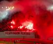 Inaugurare stadion Sibiu