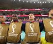 Cristiano Ronaldo, în Maroc - Portugalia / Sursă foto: Guliver/Getty Images