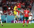 Maroc - Portugalia / Sursă foto: Guliver/Getty Images