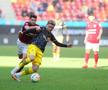 Rapid - Borussia Dortmund  / Sursă foto: Guliver/Getty Images